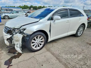 TOYOTA VENZA FWD 4CYL
