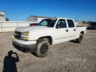 CHEVROLET SILVERADO K1500