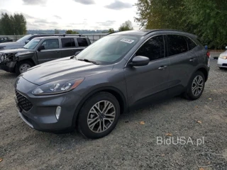 FORD ESCAPE SEL