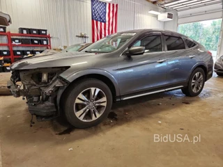 HONDA CROSSTOUR EXL