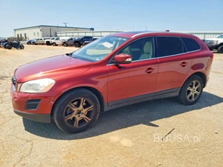 VOLVO XC60 T6