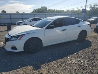 NISSAN ALTIMA S