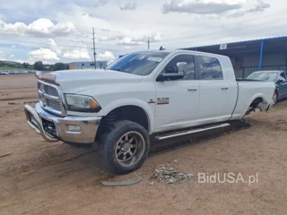 RAM 2500 LARAMIE