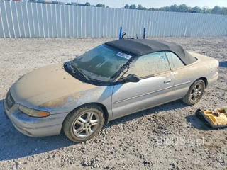 CHRYSLER SEBRING JXI