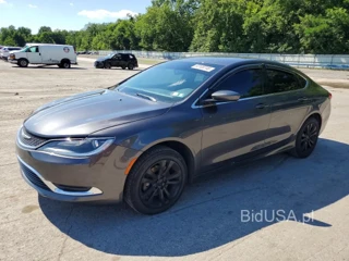 CHRYSLER 200 LIMITED