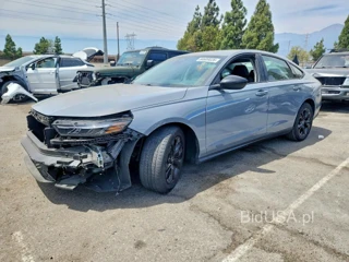 HONDA ACCORD SE