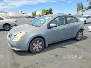 NISSAN SENTRA 2.0