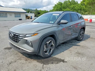 HYUNDAI TUCSON SEL
