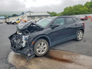 CHEVROLET BLAZER 2LT