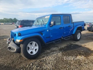 JEEP GLADIATOR SPORT