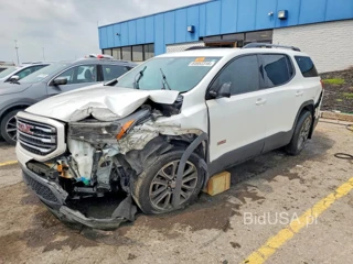 GMC ACADIA ALL TERRAIN