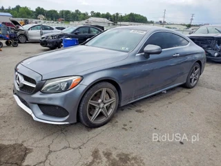 MERCEDES-BENZ C 300 4MATIC