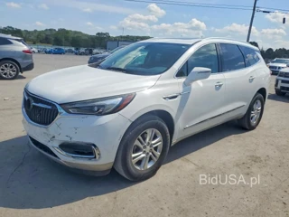 BUICK ENCLAVE ESSENCE