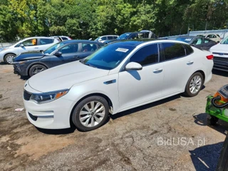 KIA OPTIMA EX