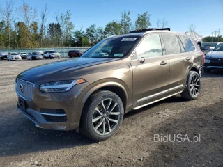 VOLVO XC90 T6
