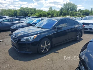 SUBARU LEGACY 3.6R LIMITED