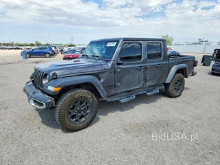JEEP GLADIATOR SPORT