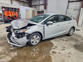 CHEVROLET CRUZE LS