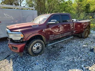 RAM 3500 LARAMIE
