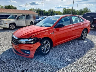 VOLKSWAGEN JETTA S