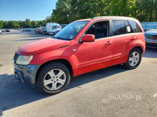 SUZUKI GRAND VITARA LUXURY