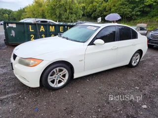 BMW 328 XI