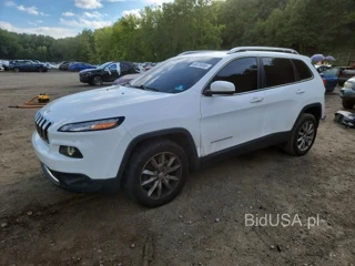 JEEP CHEROKEE LIMITED