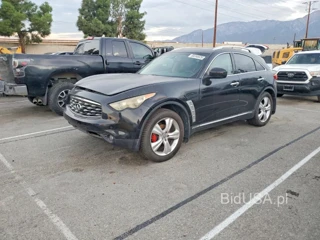 INFINITI FX35 BASE