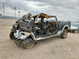 DODGE RAM 2500 LARAMIE