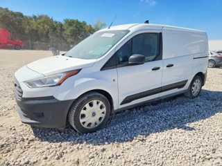 FORD TRANSIT CONNECT XL