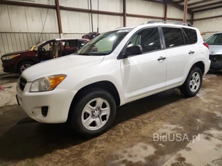 TOYOTA RAV4 BASE