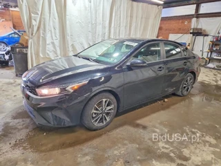KIA FORTE LXS