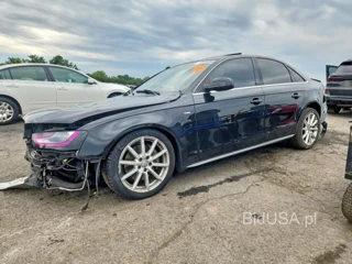 AUDI A4 PREMIUM PLUS S-LINE