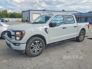 FORD F150 SUPERCREW