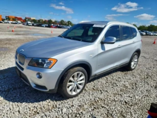 BMW X3 XDRIVE28I