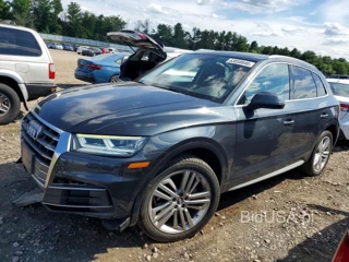 AUDI Q5 PREMIUM PLUS