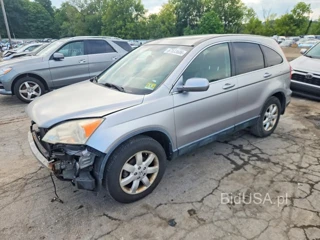 HONDA CR-V EXL