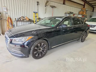 HYUNDAI GENESIS 3.8L
