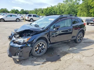 SUBARU CROSSTREK PREMIUM
