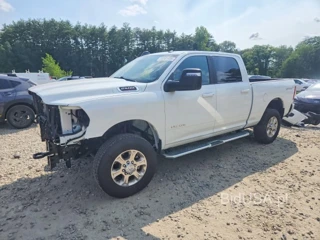RAM 2500 BIG HORN