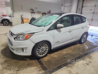 FORD C-MAX SEL