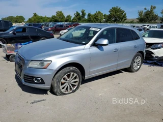 AUDI Q5 PREMIUM PLUS