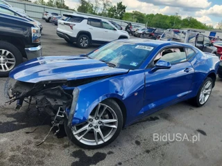CHEVROLET CAMARO LS