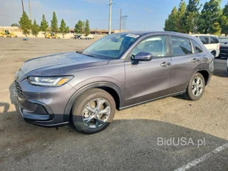 HONDA HR-V LX