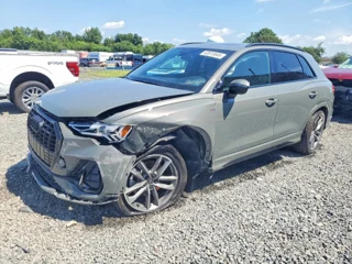 AUDI Q3 PREMIUM PLUS S LINE 45