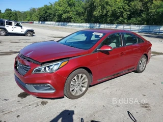 HYUNDAI SONATA SPORT