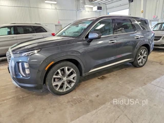 HYUNDAI PALISADE SEL