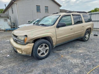 CHEVROLET TRAILBLAZER EXT LS