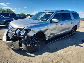 FORD EXPEDITION MAX LIMITED