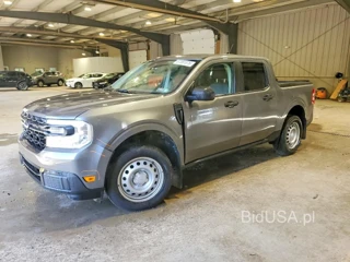 FORD MAVERICK XL